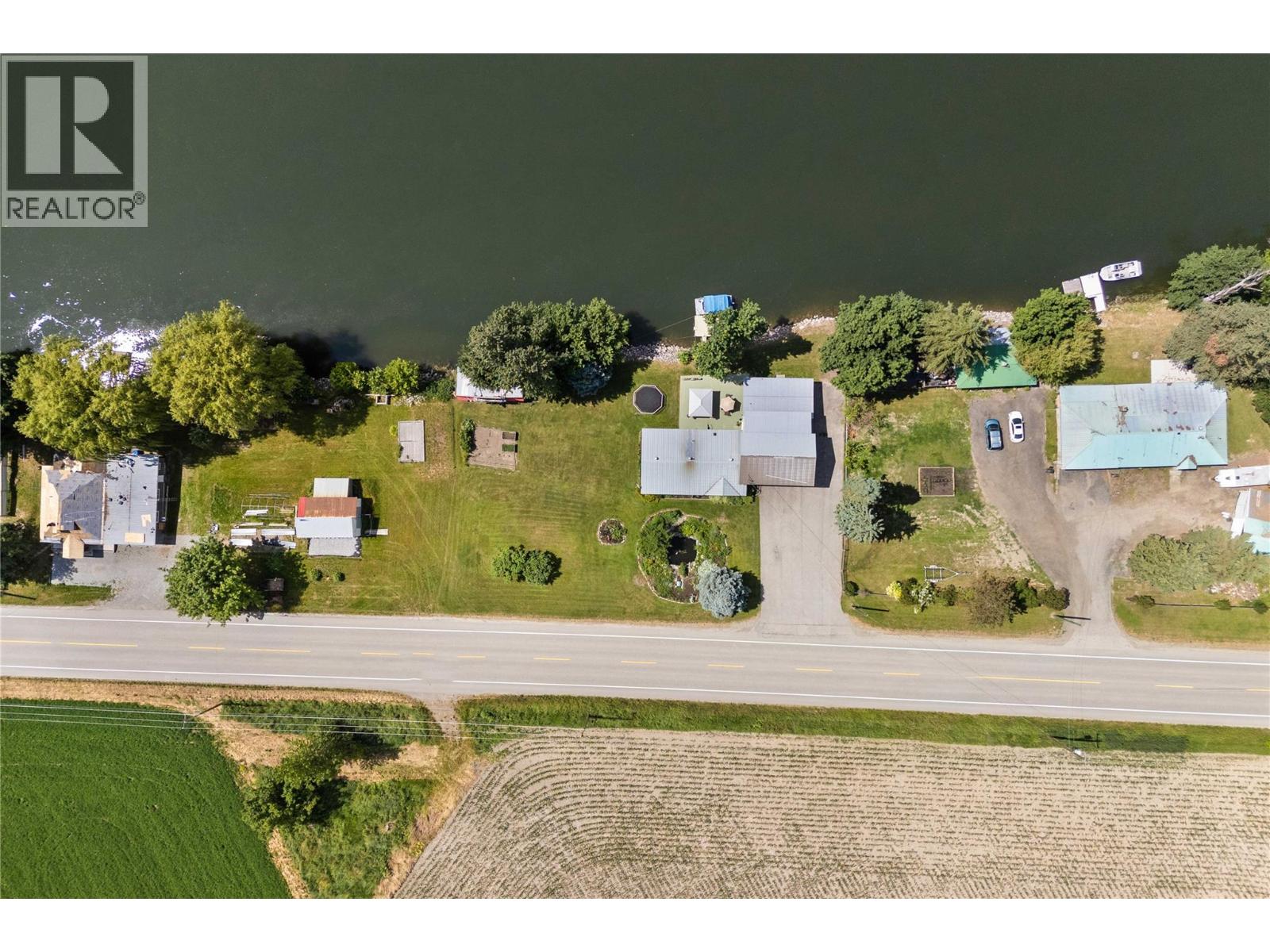 7088 97A Highway, Grindrod