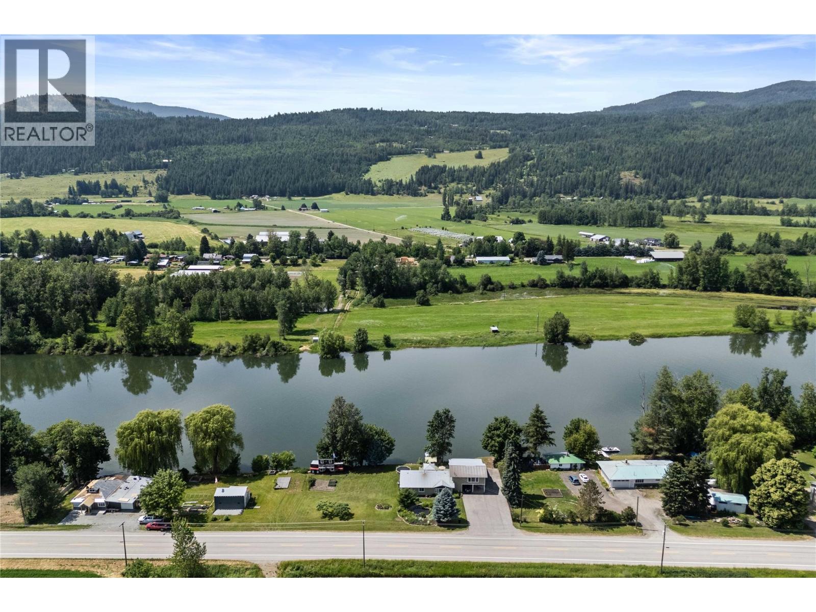 7088 97A Highway, Grindrod