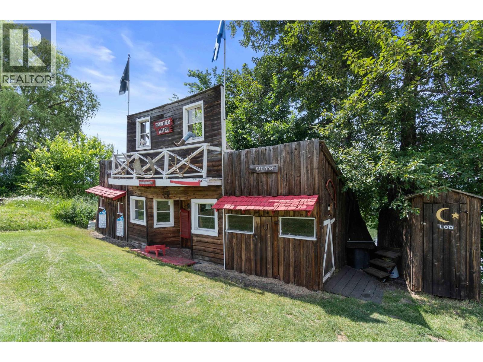 7088 97A Highway, Grindrod