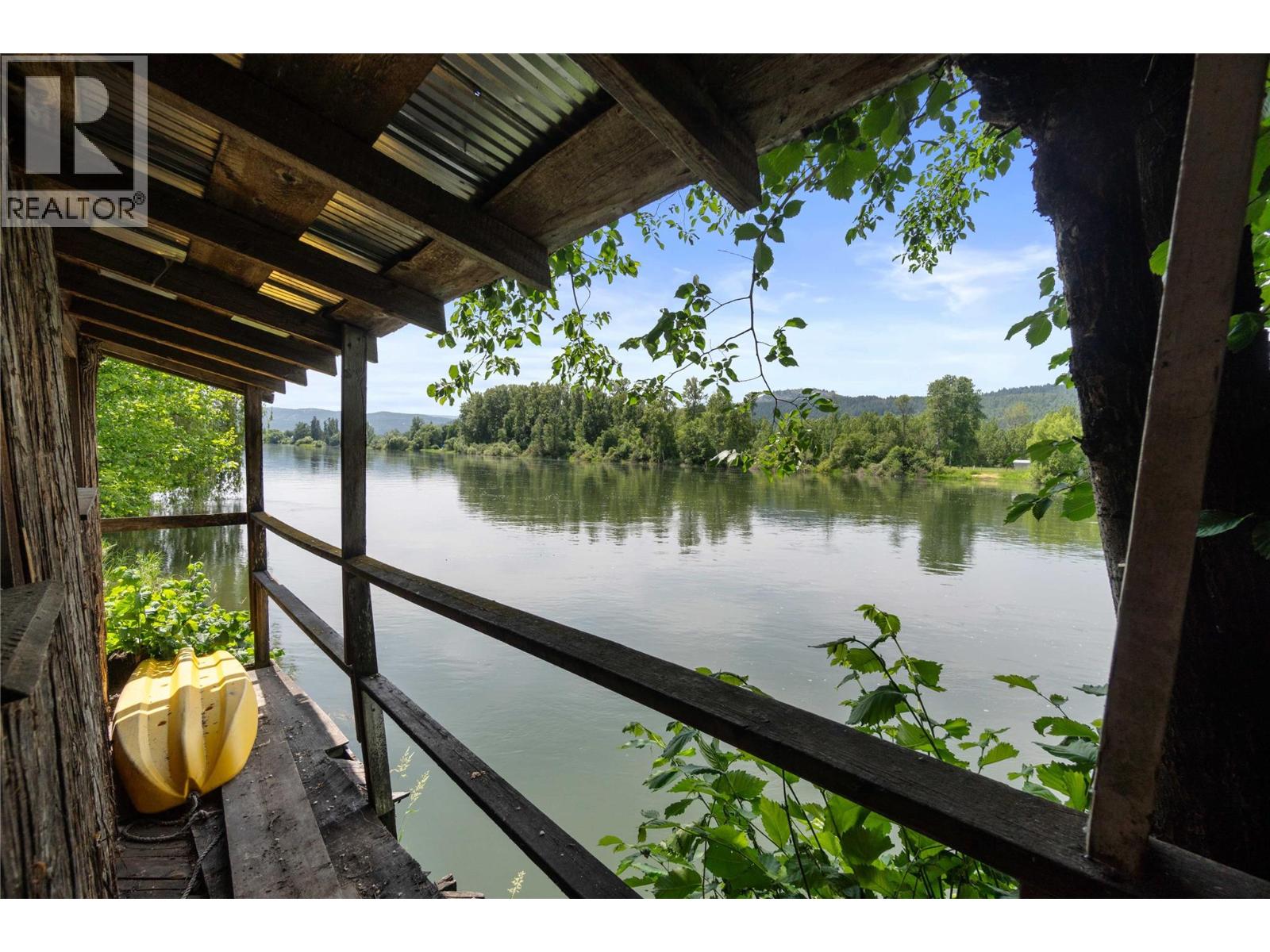 7088 97A Highway, Grindrod