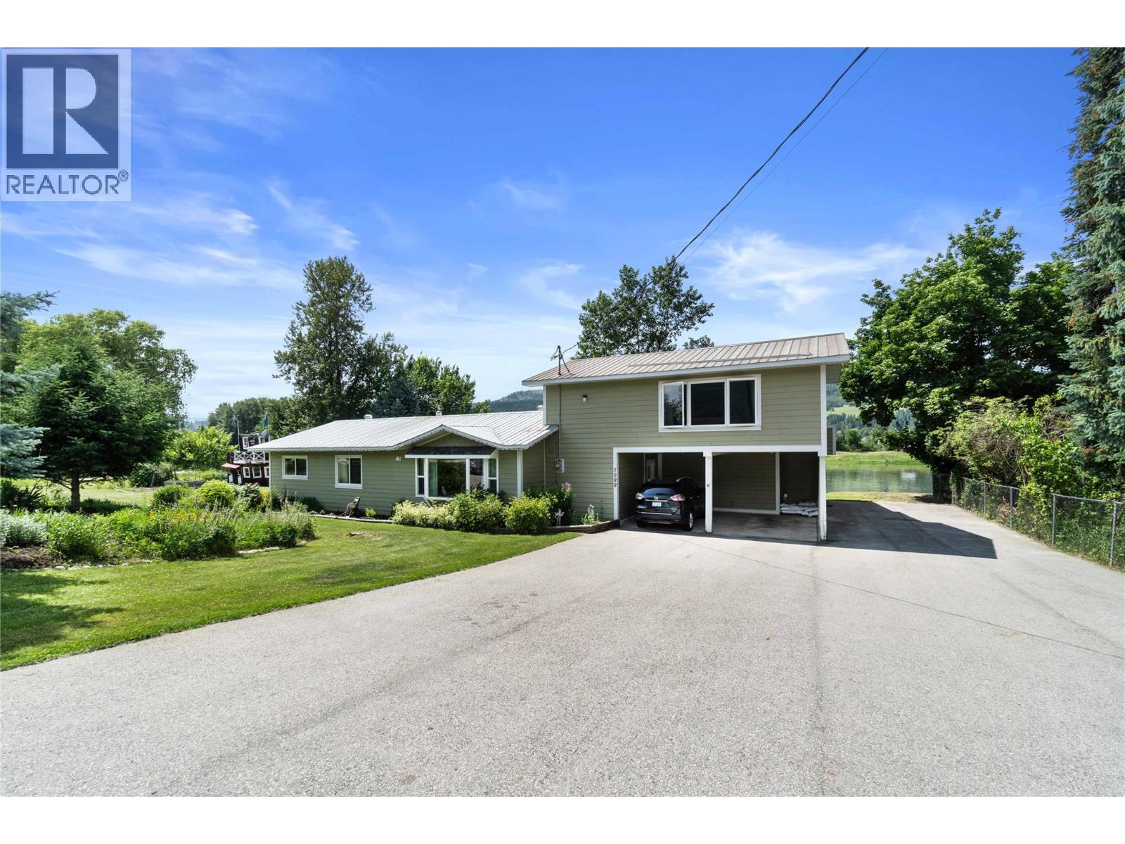 7088 97A Highway - 83