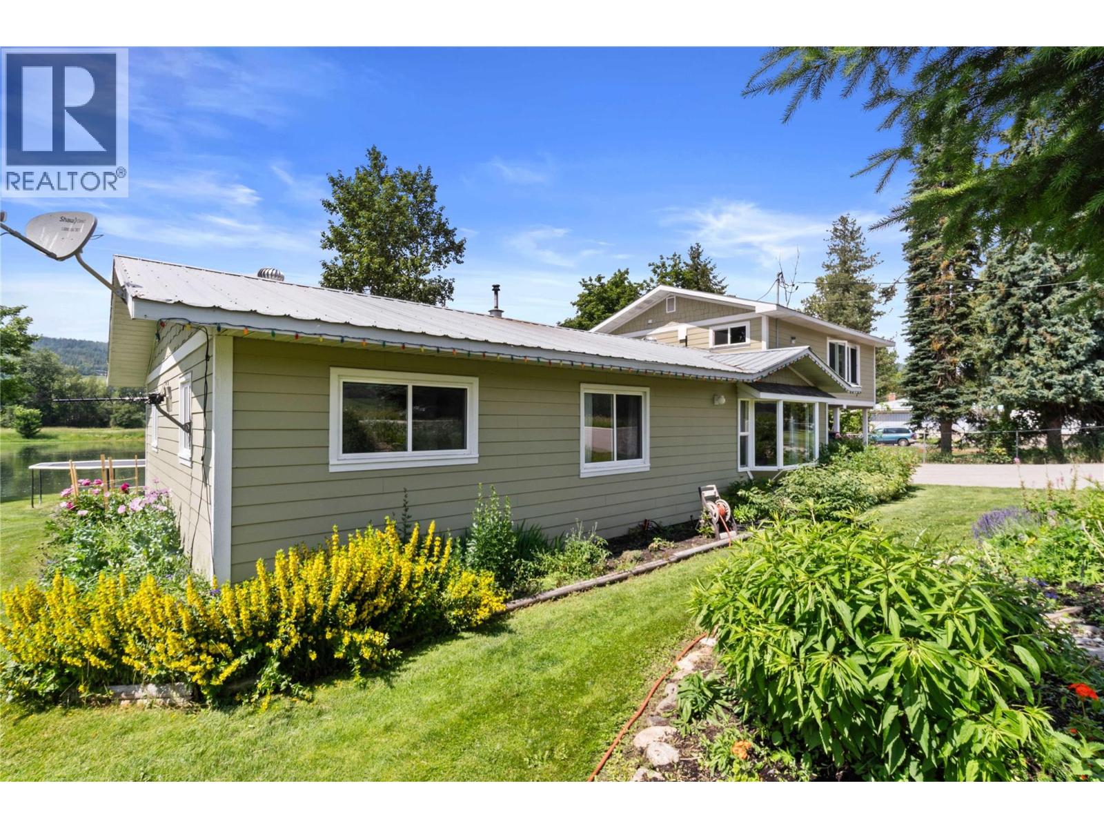 7088 97A Highway, Grindrod