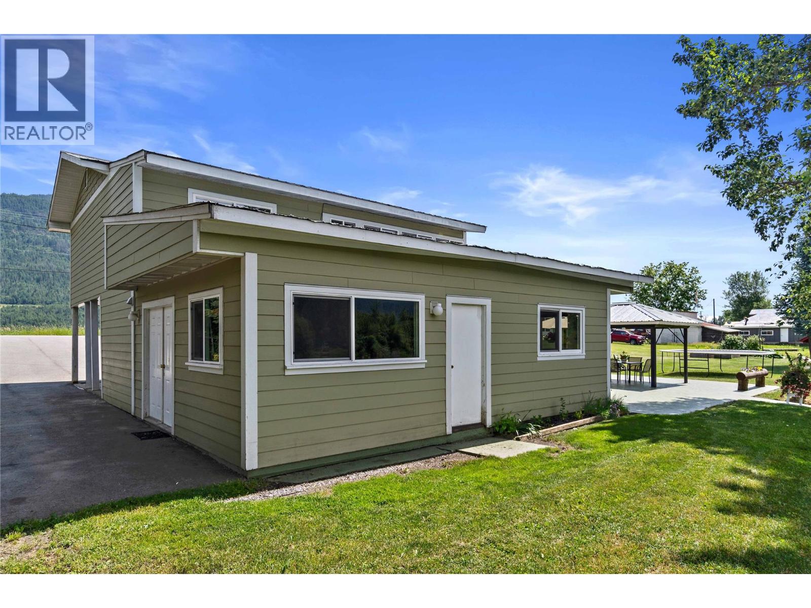 7088 97A Highway, Grindrod