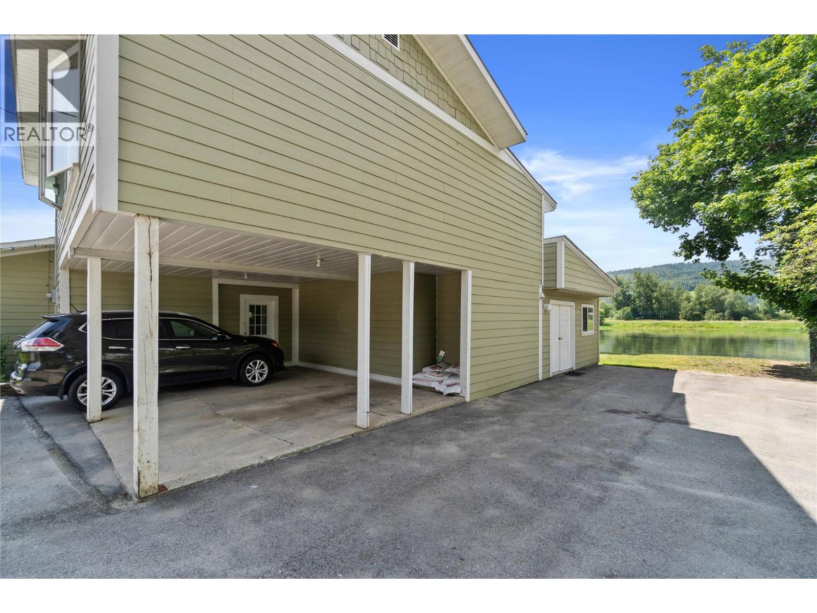 7088 97A Highway, Grindrod