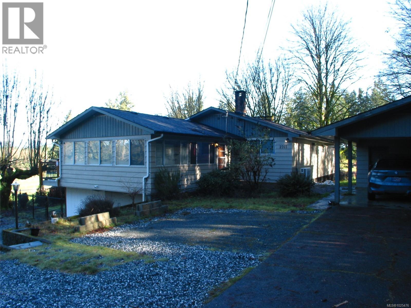 2765 Cameron Taggart Rd, Cobble Hill