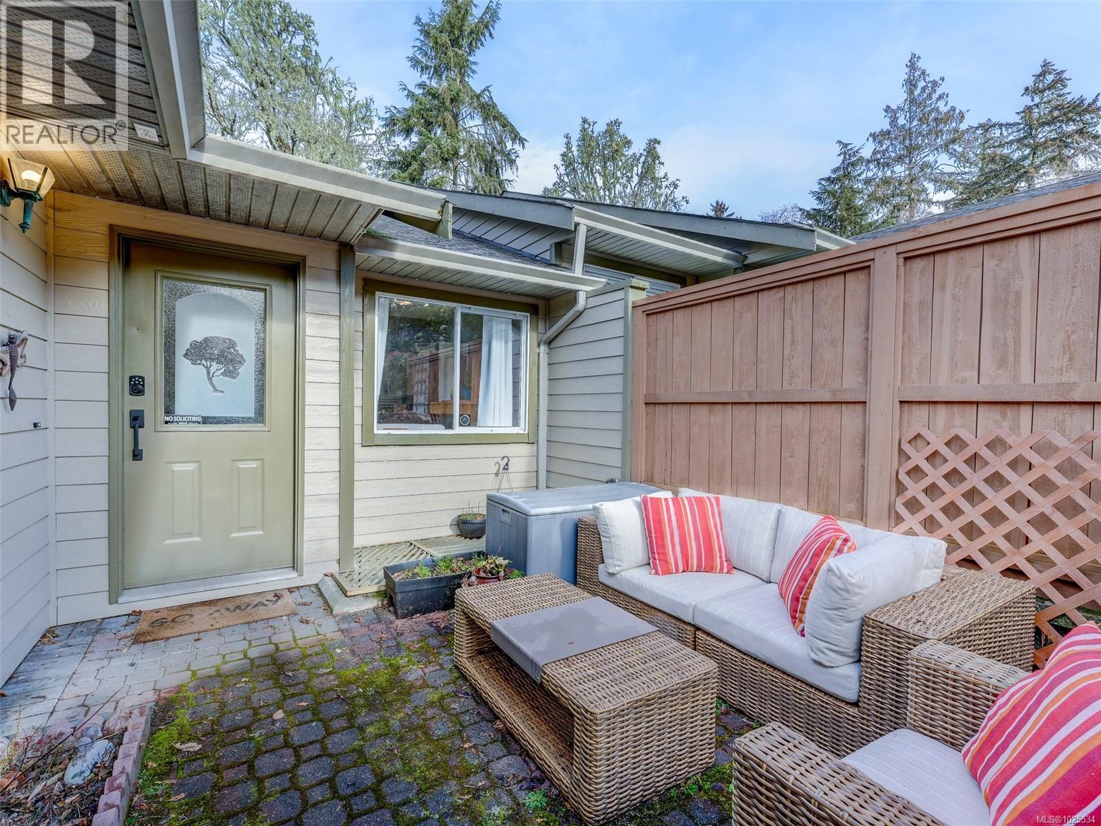 14 2190 Drennan St, Sooke