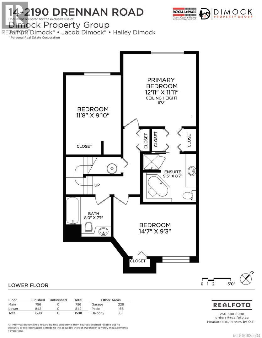 14 2190 Drennan St, Sooke