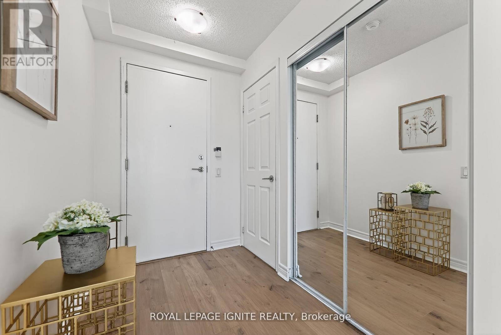 2213 - 83 BOROUGH DRIVE - Photo 3 of 27, Toronto (Bendale), Ontario