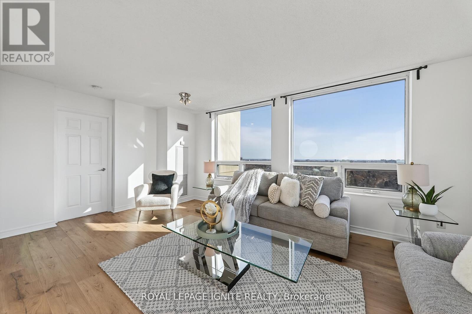 2213 - 83 BOROUGH DRIVE - Photo 4 of 27, Toronto (Bendale), Ontario