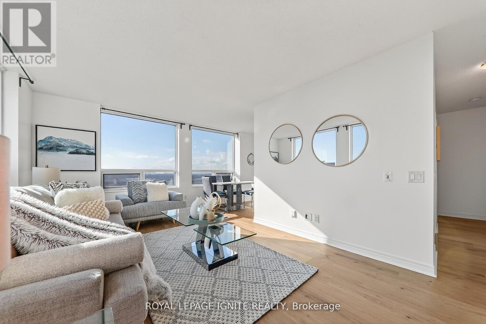 2213 - 83 BOROUGH DRIVE - Photo 5 of 27, Toronto (Bendale), Ontario