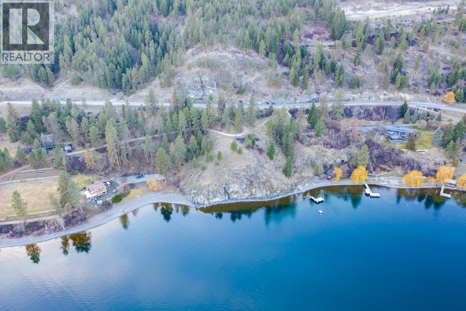  1135 Westside Road, West Kelowna