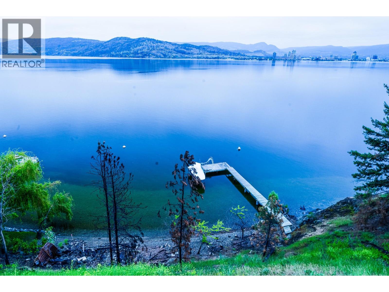  1135 Westside Road, West Kelowna