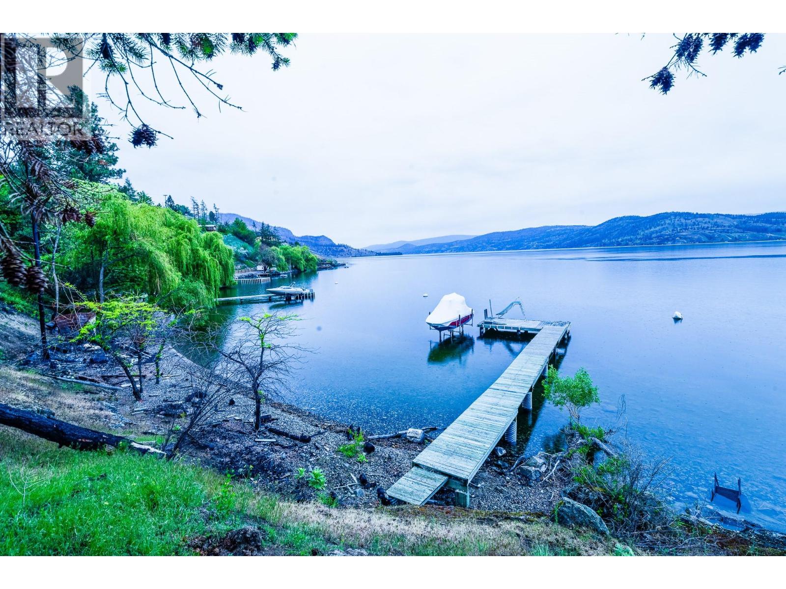  1135 Westside Road, West Kelowna
