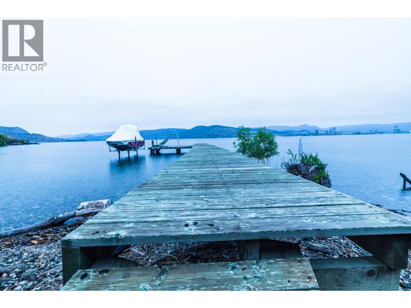  1135 Westside Road, West Kelowna