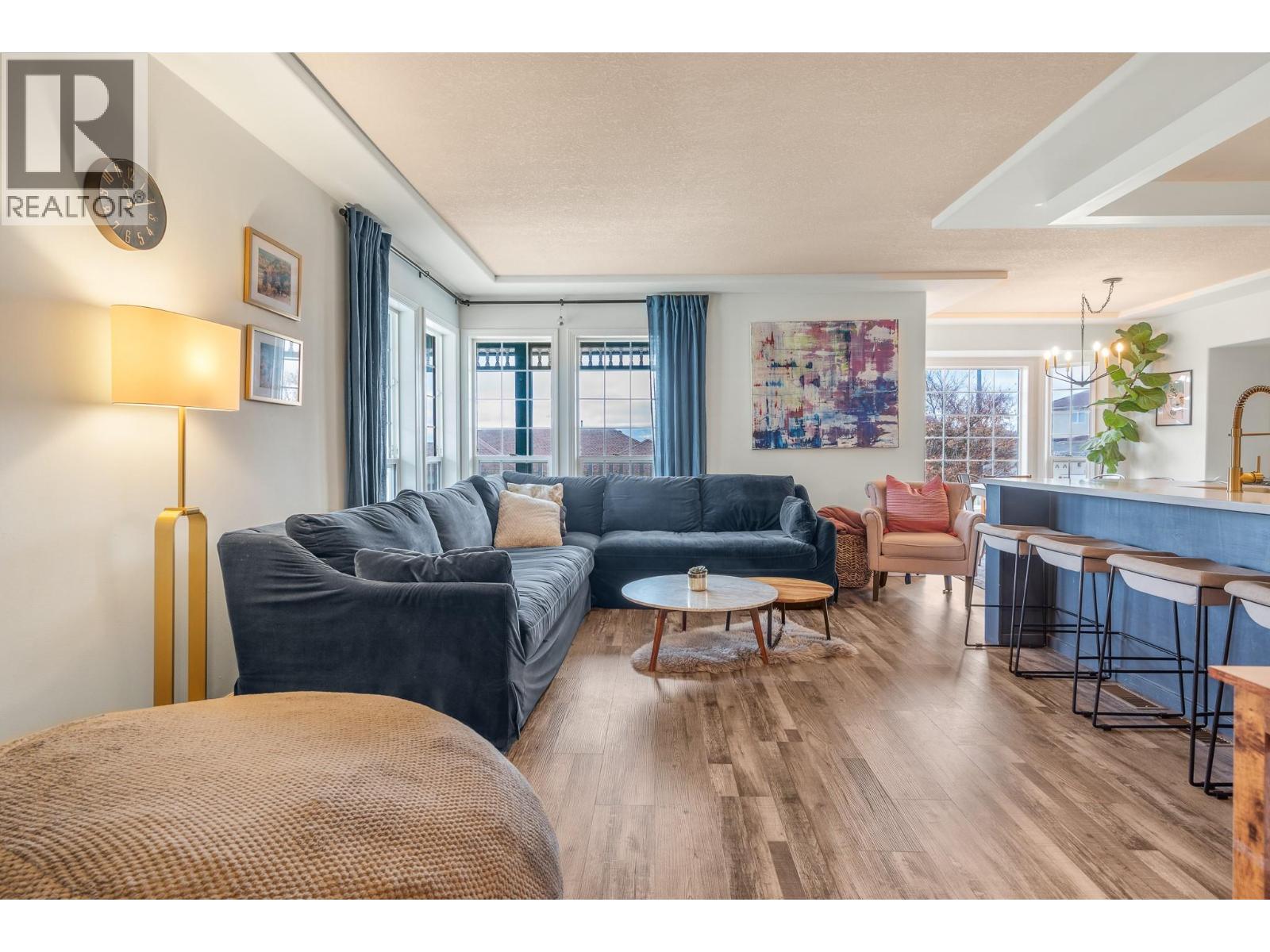 2320 4A Avenue SE, Salmon Arm