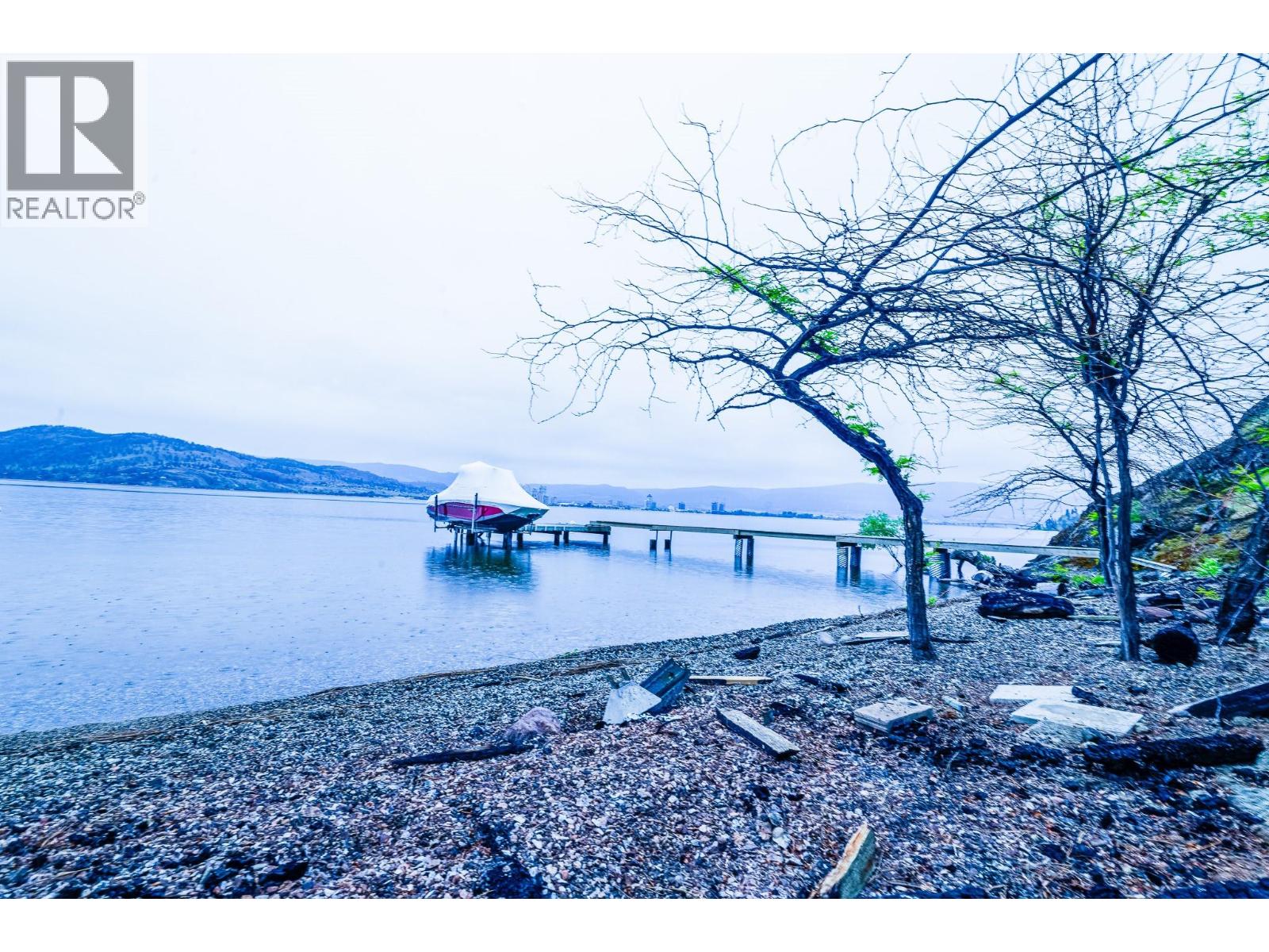  1135 Westside Road, West Kelowna