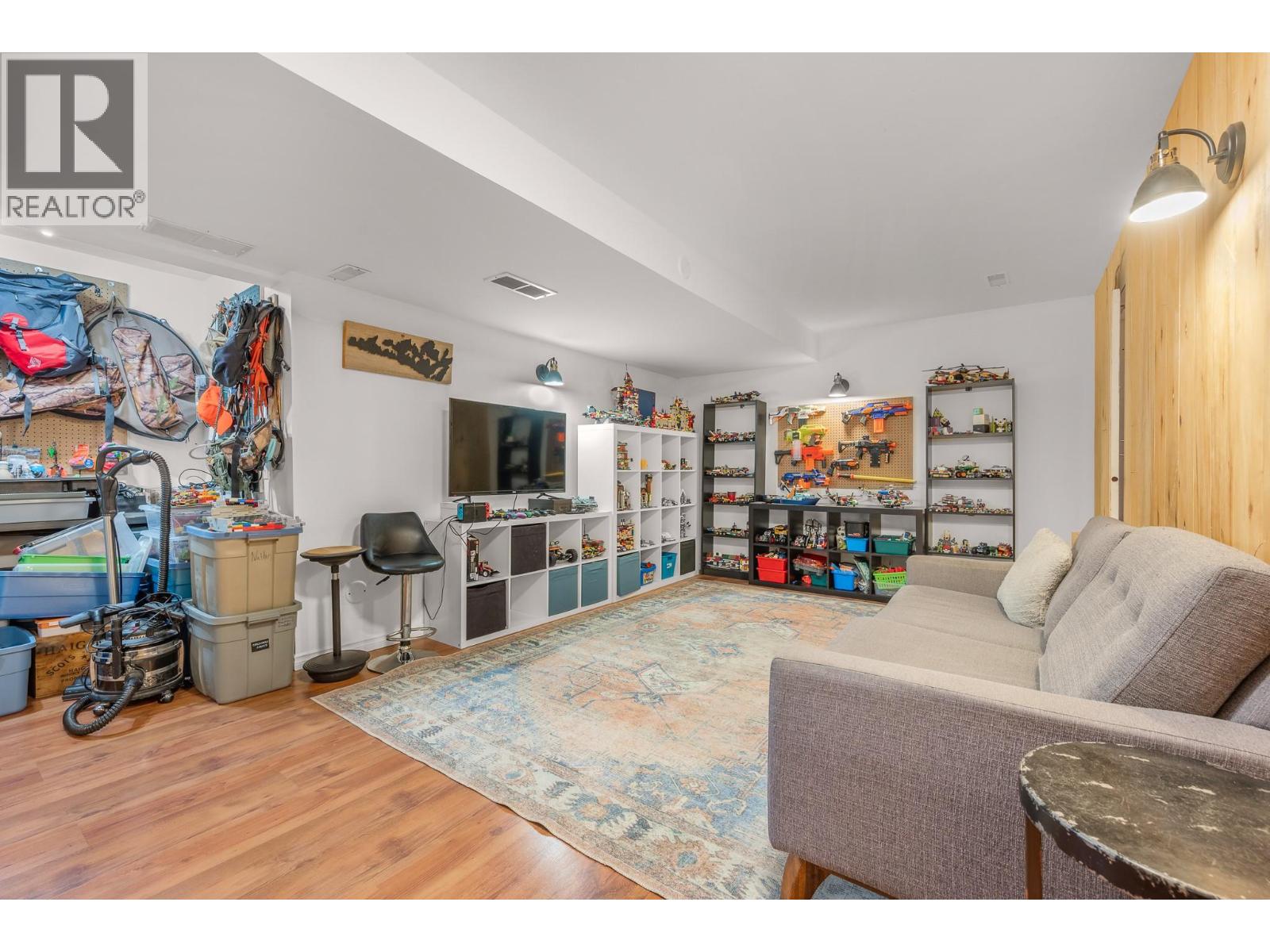 2320 4A Avenue SE, Salmon Arm