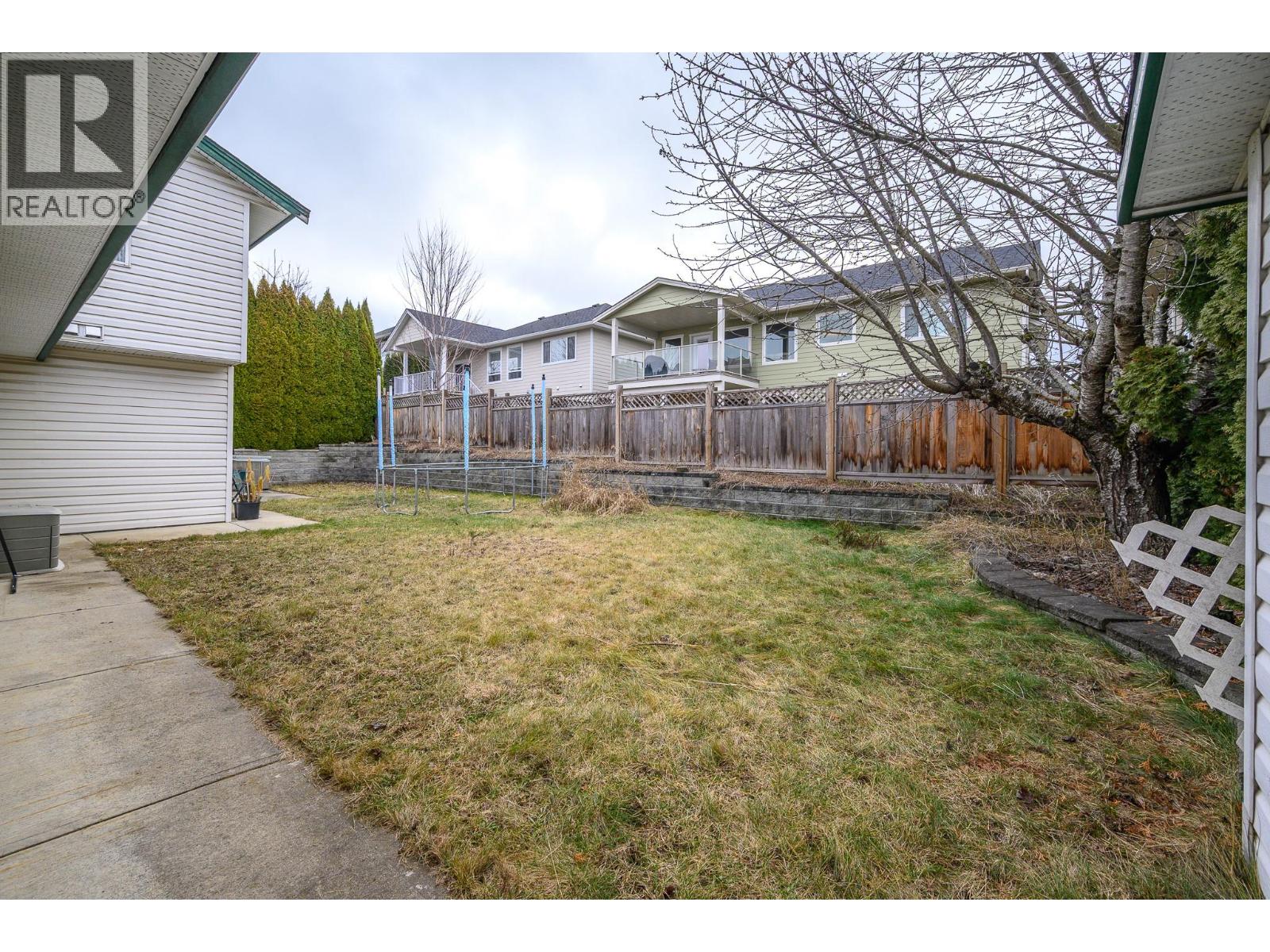 2320 4A Avenue SE, Salmon Arm