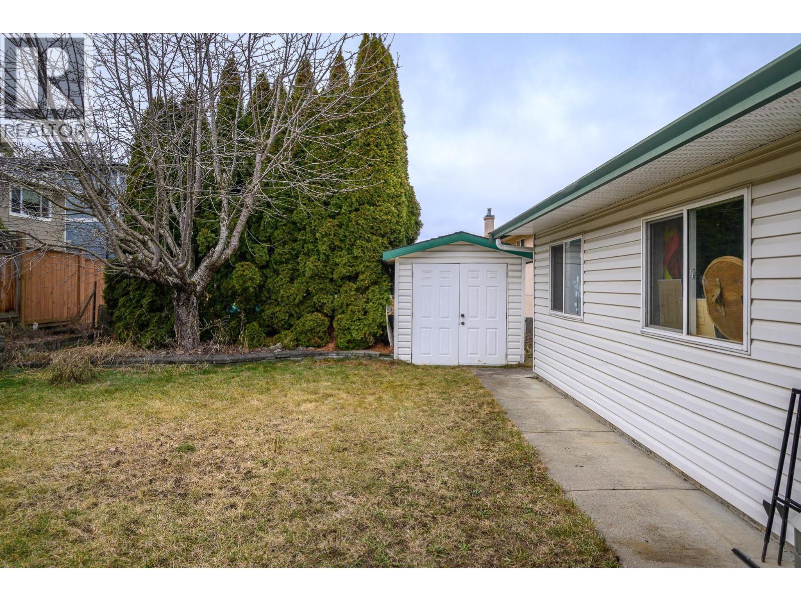 2320 4A Avenue SE, Salmon Arm