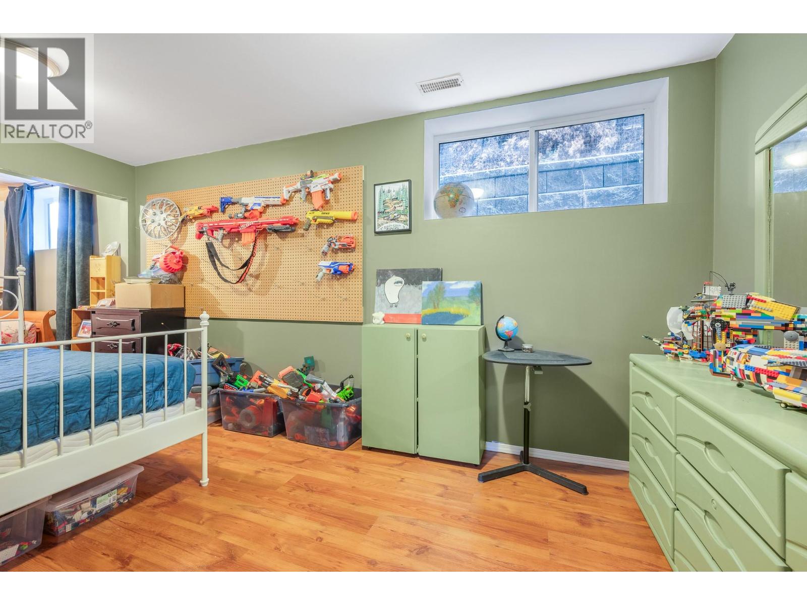 2320 4A Avenue SE, Salmon Arm