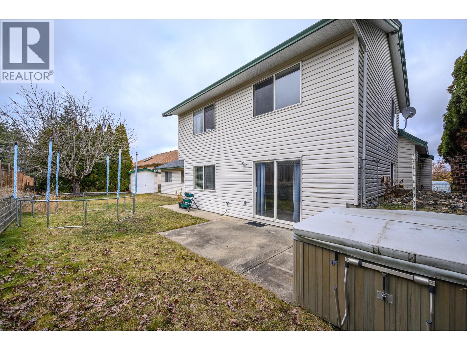 2320 4A Avenue SE, Salmon Arm