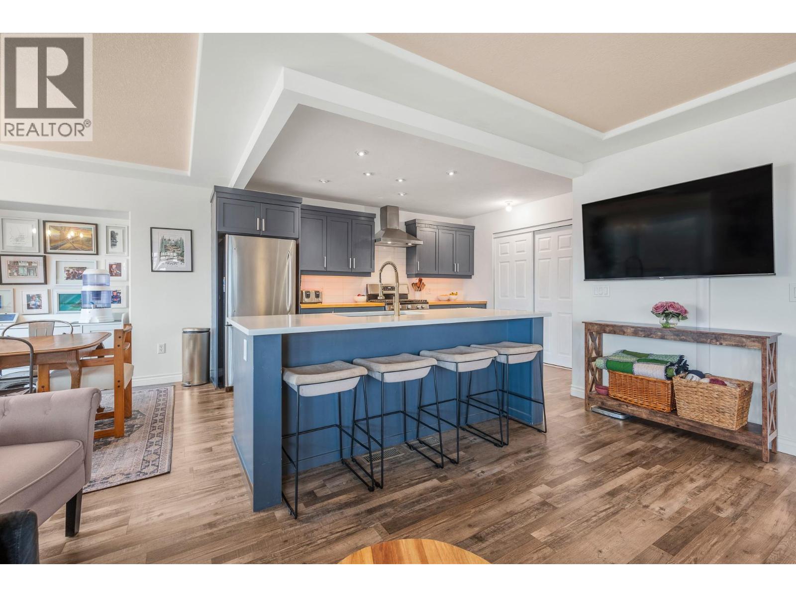 2320 4A Avenue SE, Salmon Arm