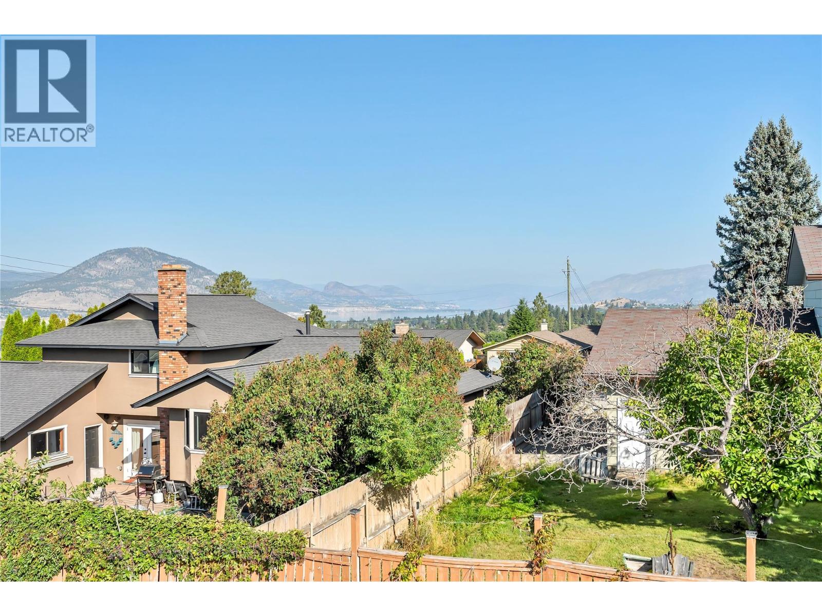 163 ROGERS Crescent, Penticton