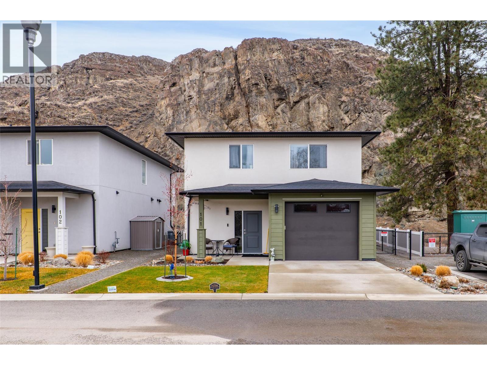 2683 ORD Road Unit# 101, Kamloops