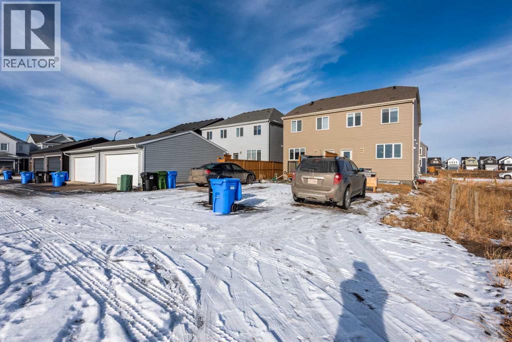 Single Family House for Sale in  Rangeview Drive SE Rangeview Calgary 