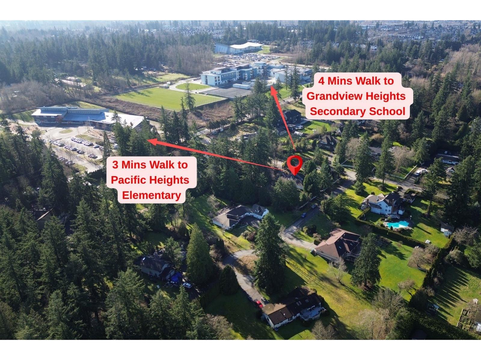 17138 26A AVENUE, Surrey