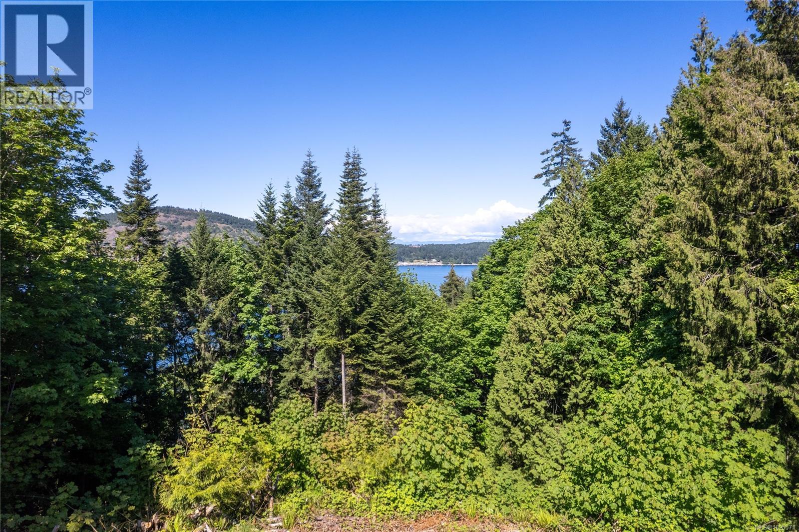 LT 2 Hillview Rd - Photo 4 of 20, Lantzville, British Columbia