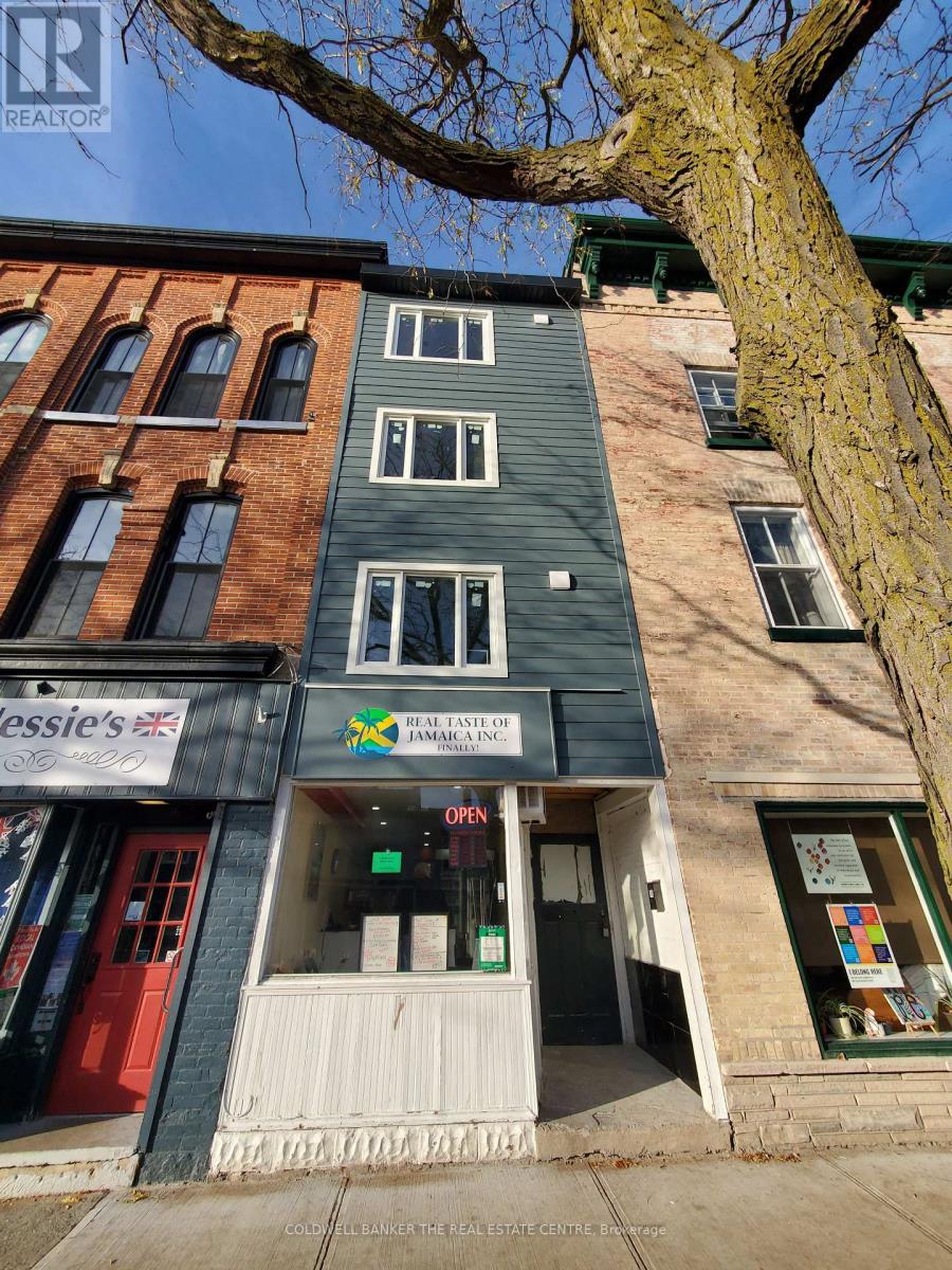 3 - 18 KING STREET E