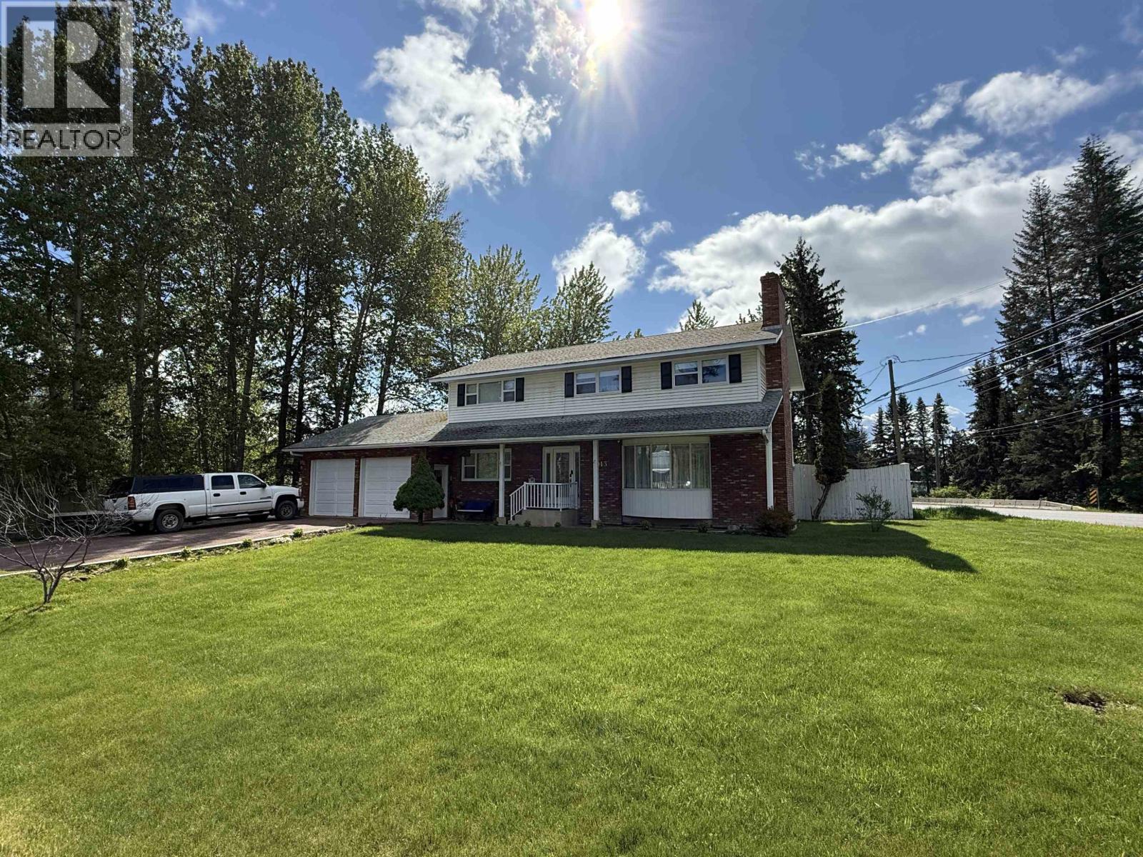 1012 ROSE ROAD, Quesnel