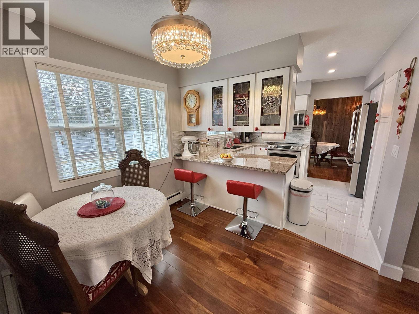 1012 ROSE ROAD, Quesnel