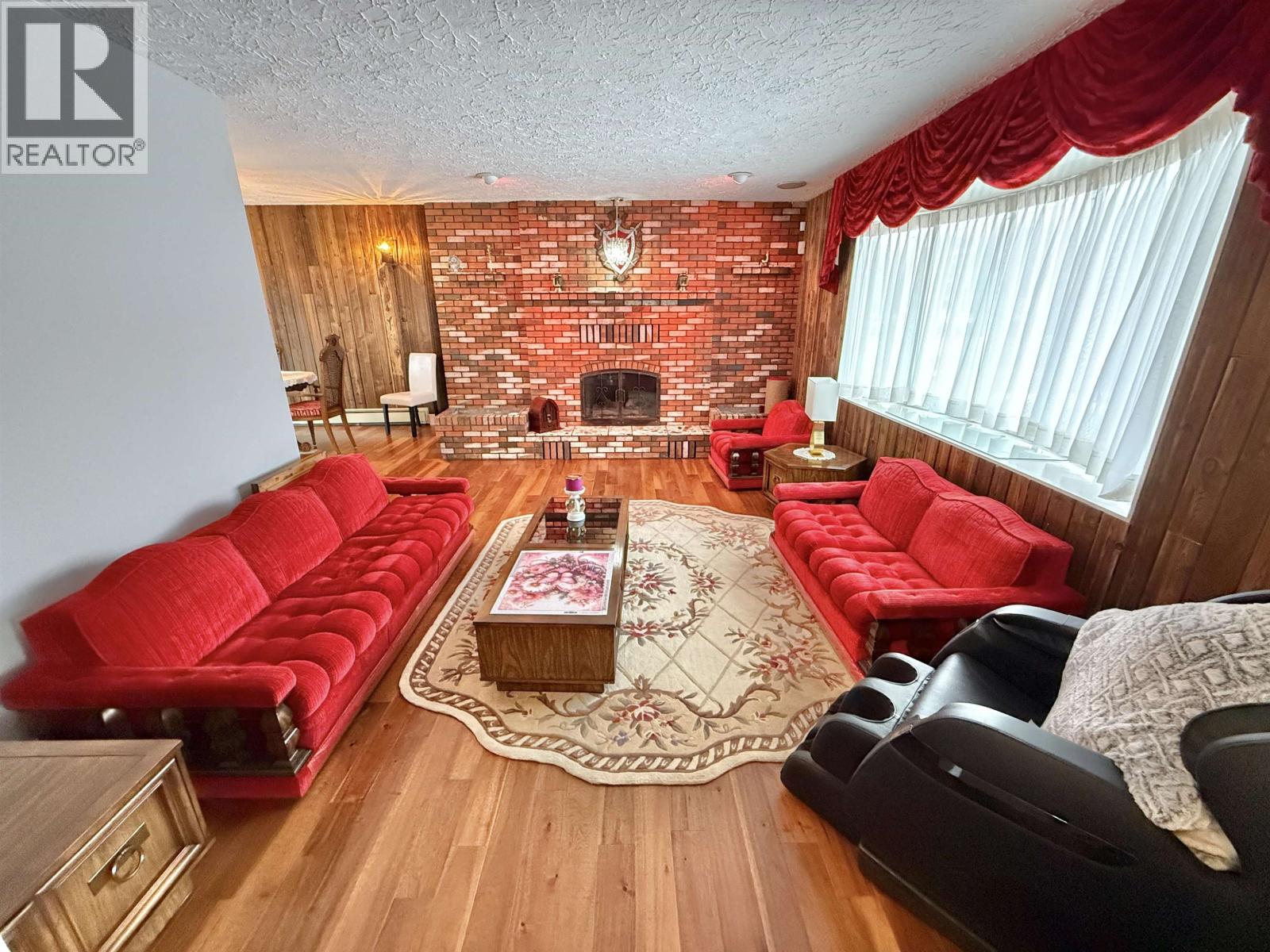 1012 ROSE ROAD, Quesnel