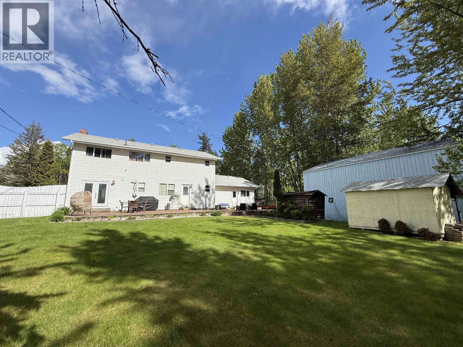 1012 ROSE ROAD, Quesnel