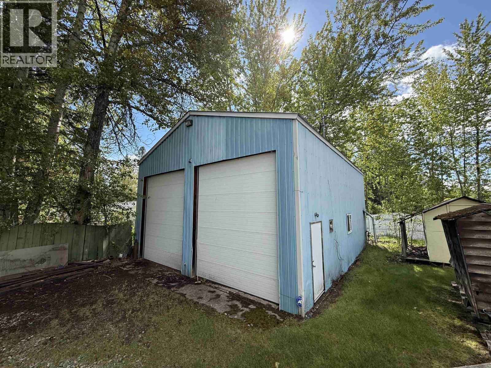 1012 ROSE ROAD, Quesnel