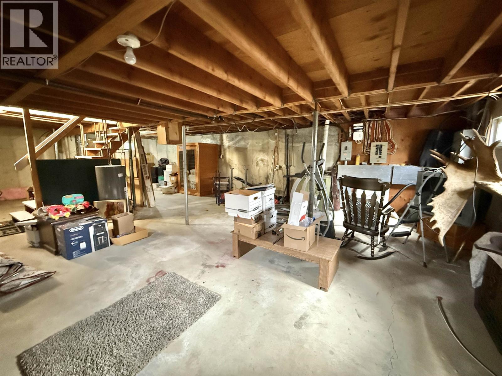 1012 ROSE ROAD, Quesnel