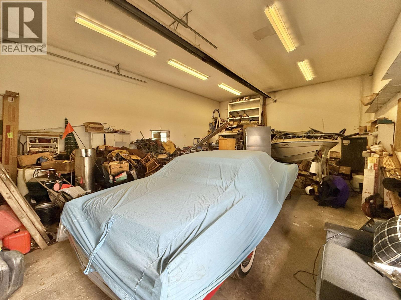 1012 ROSE ROAD, Quesnel