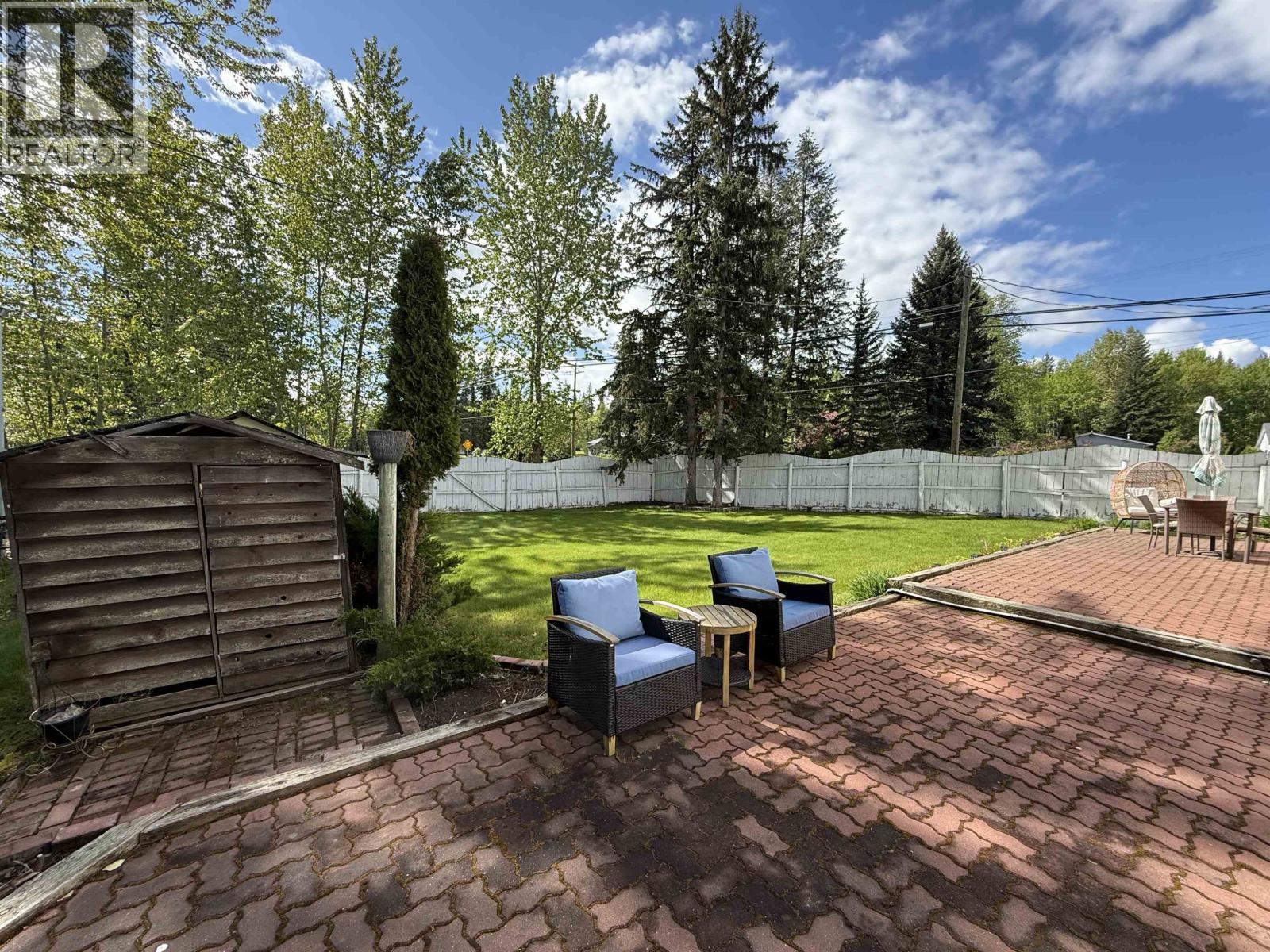 1012 ROSE ROAD, Quesnel