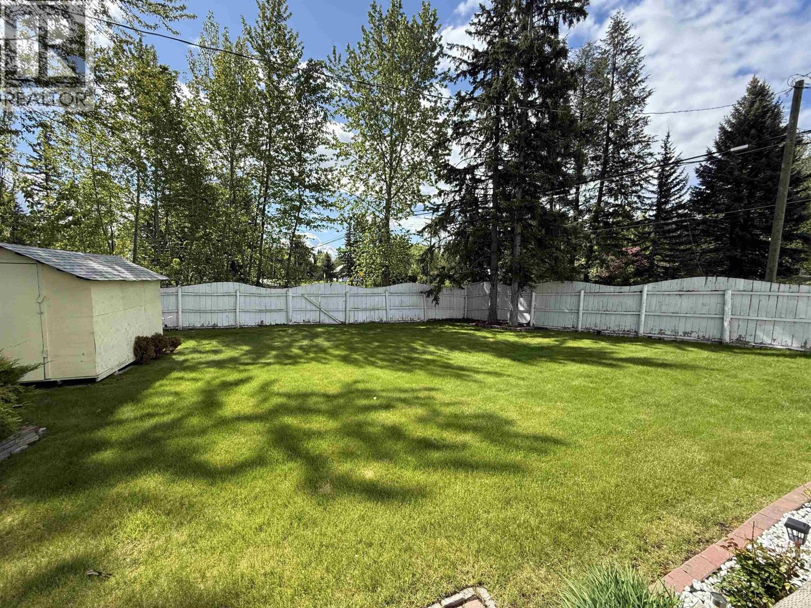 1012 ROSE ROAD, Quesnel