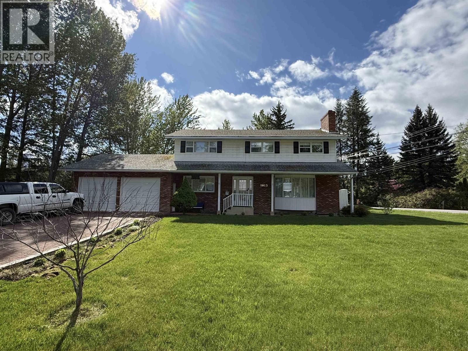 1012 ROSE ROAD, Quesnel