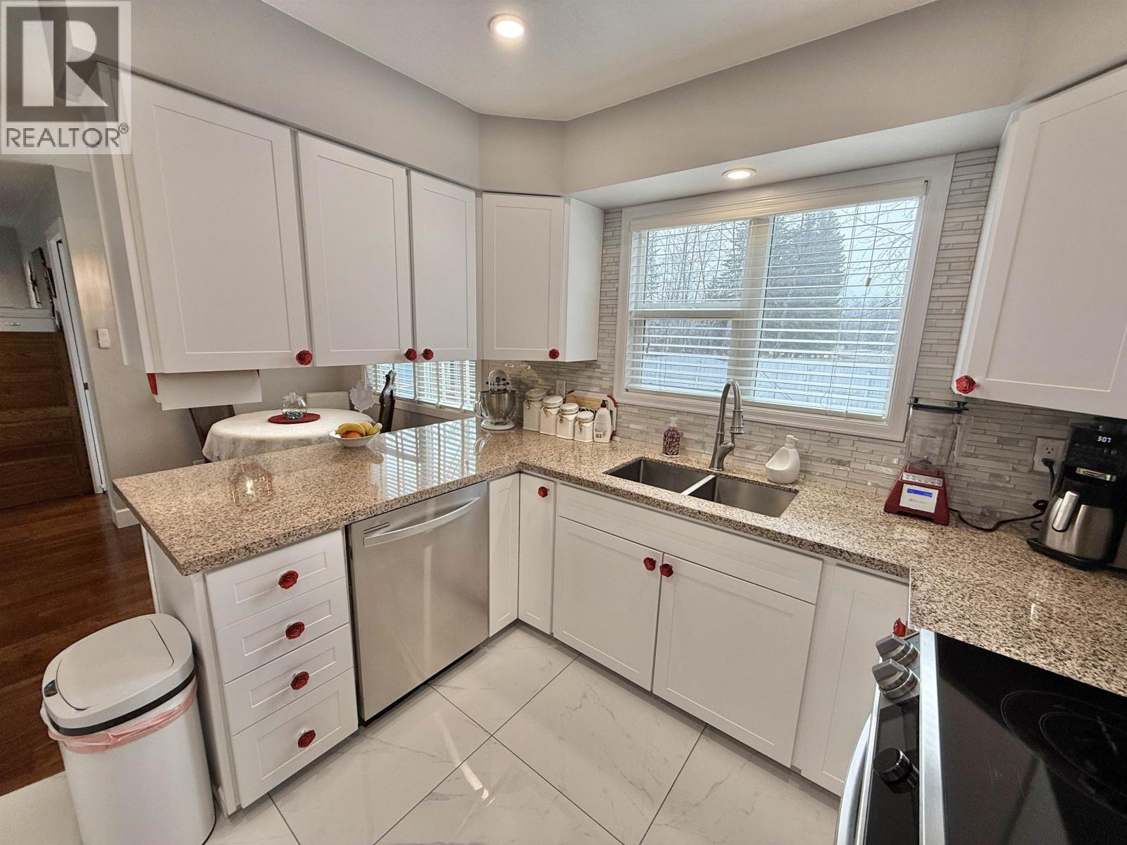 1012 ROSE ROAD, Quesnel