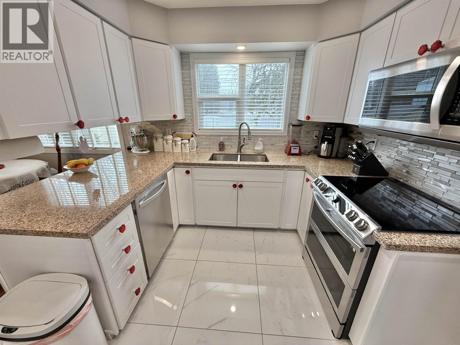 1012 ROSE ROAD, Quesnel