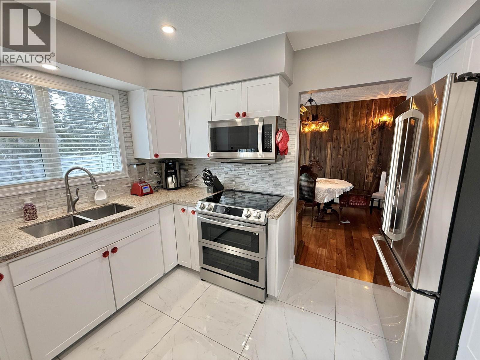 1012 ROSE ROAD, Quesnel