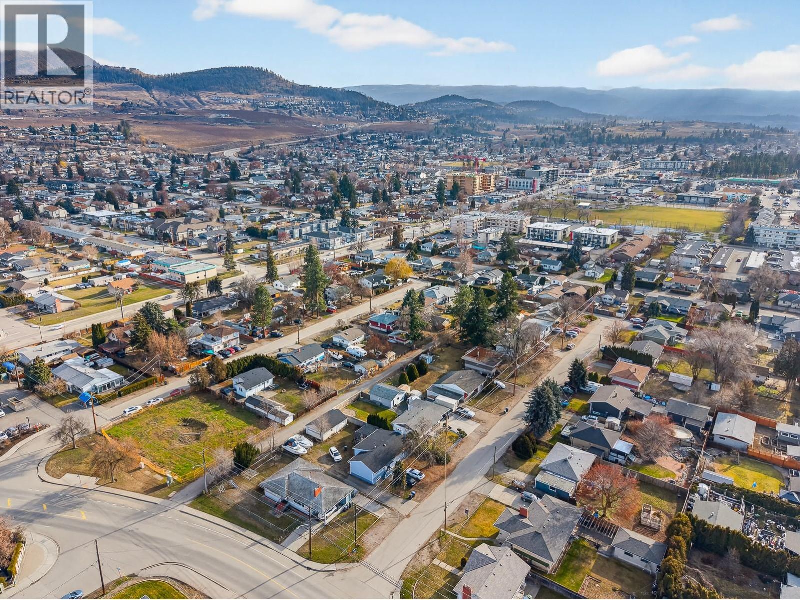  505 Donhauser Road, Kelowna