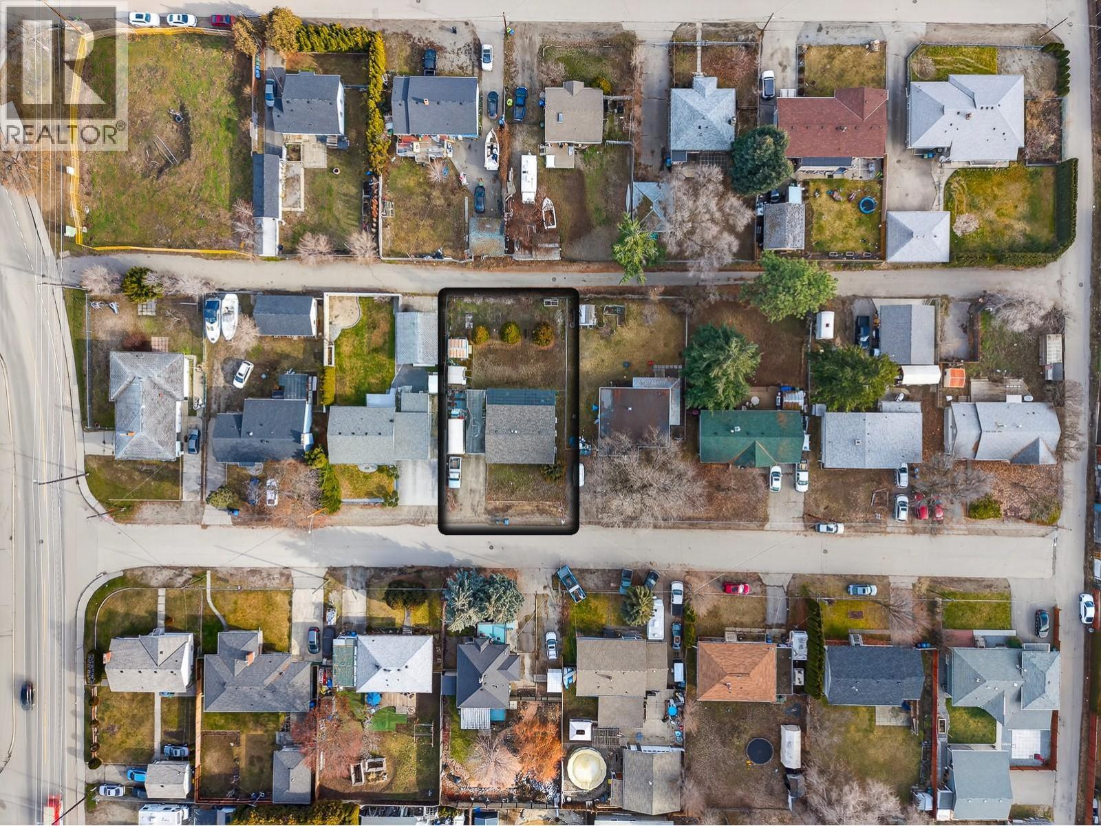 505 Donhauser Road, Kelowna