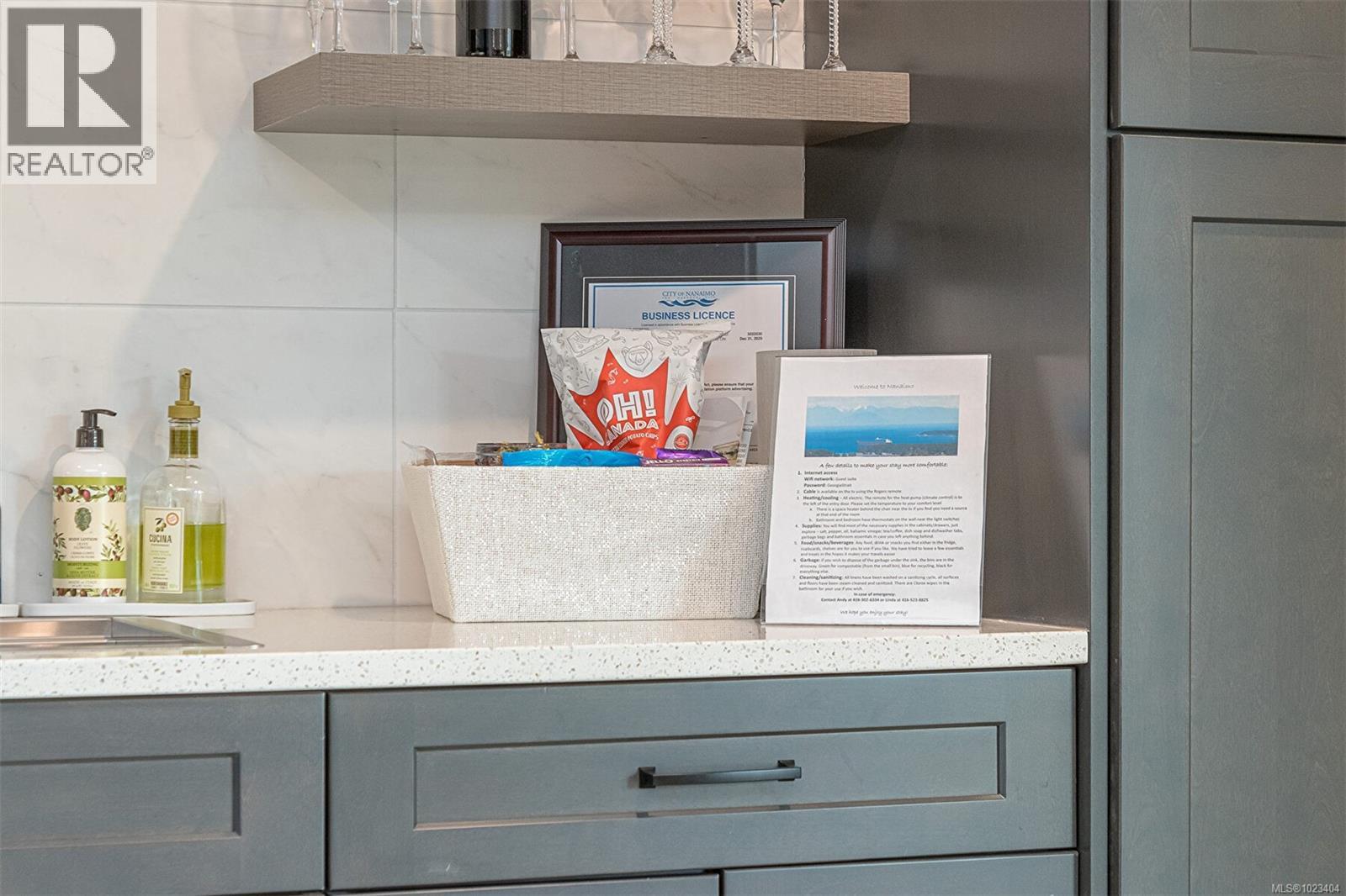 1089 College Dr, Nanaimo