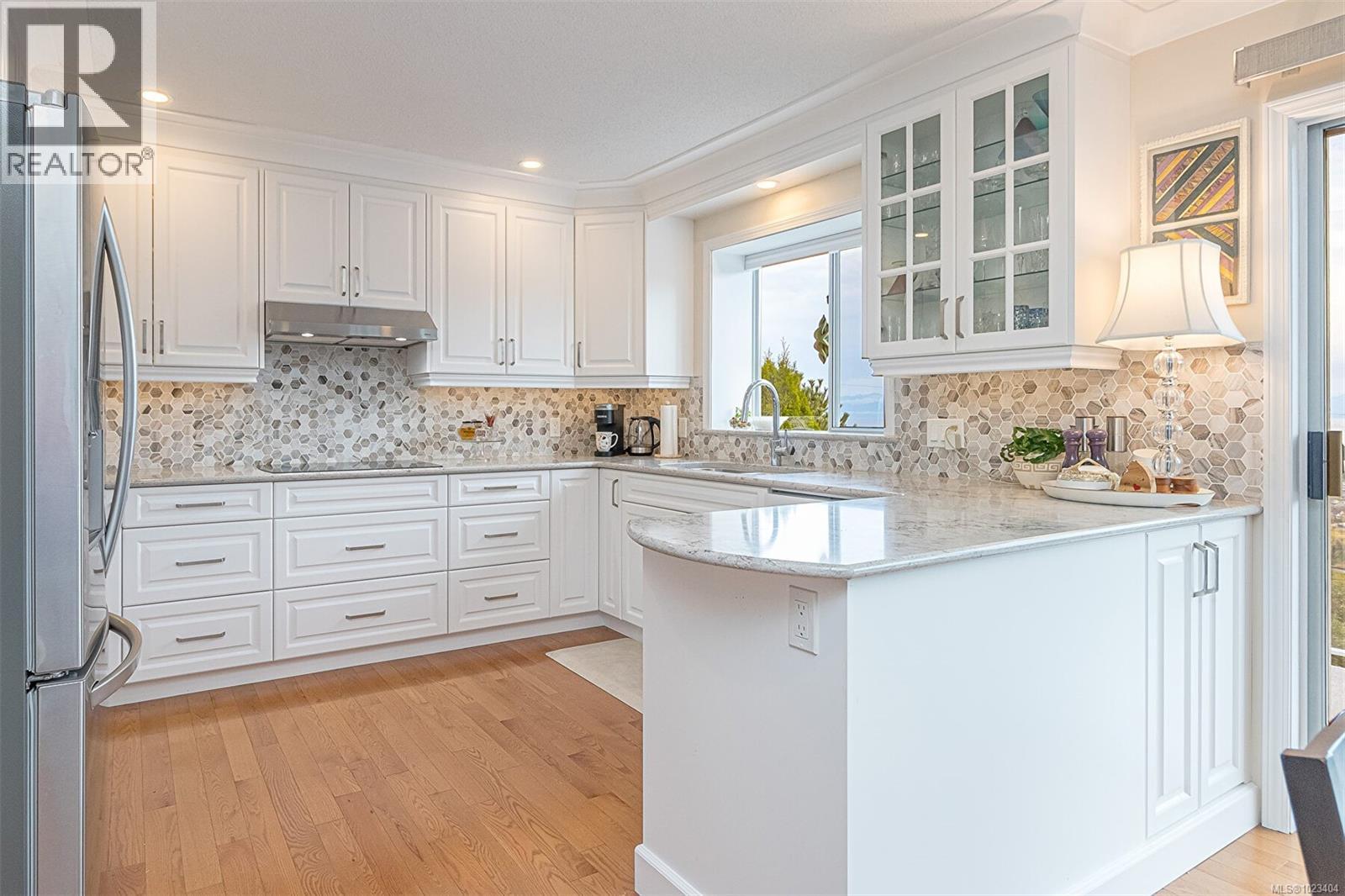 1089 College Dr, Nanaimo