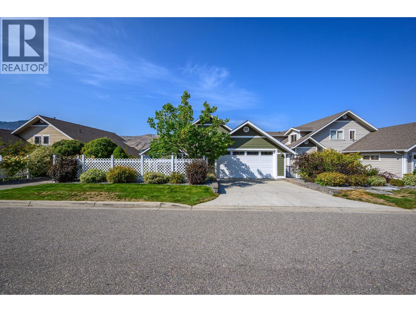5 7769 Okanagan Landing Road, Vernon